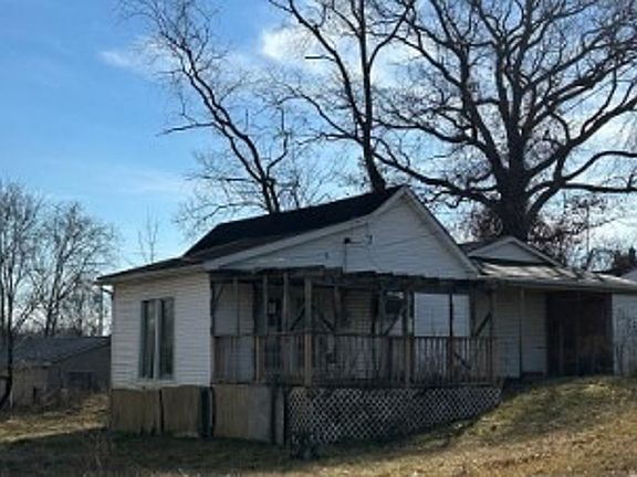 Property Side View