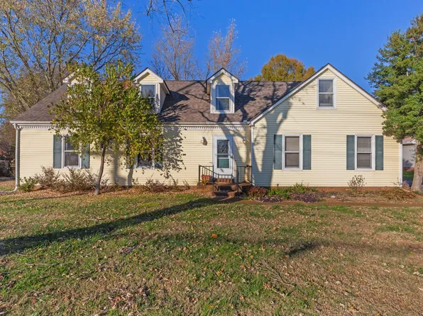 1409 E Northfield Blvd, Murfreesboro, TN 37130