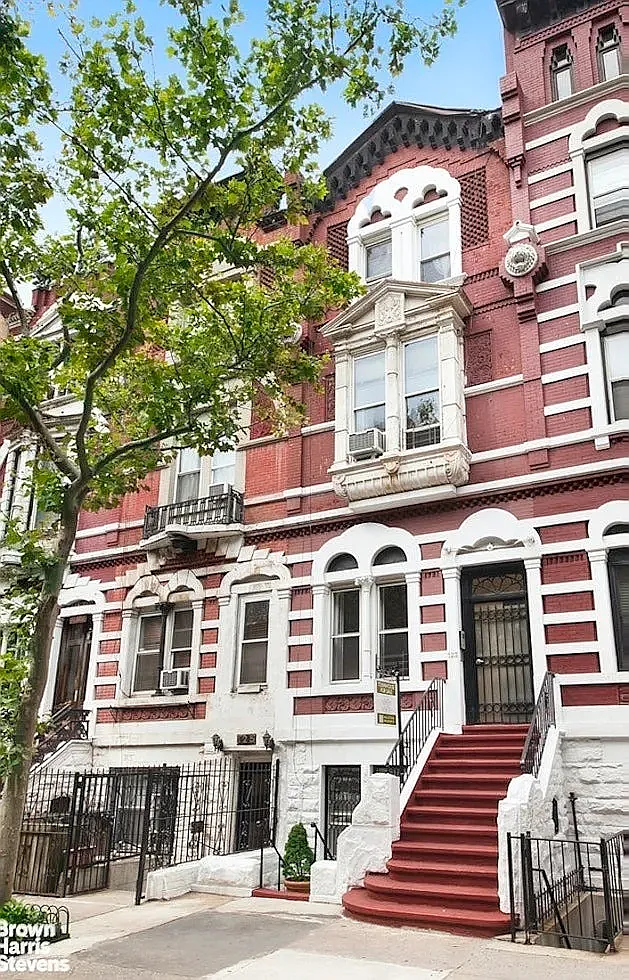123 West 78th Street — Photo 2