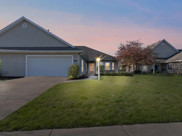 7422 Trotters Chase Ln, Fort Wayne, IN 46815