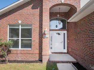 3512 Sotogrande Ct, Pensacola, FL 32504