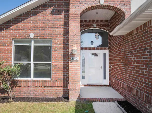 3512 Sotogrande Ct, Pensacola, FL 32504
