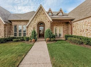 1816 Chatfield Ln, Lucas, TX 75002