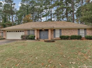 3063 Hayes Dr, Shreveport, LA 71118