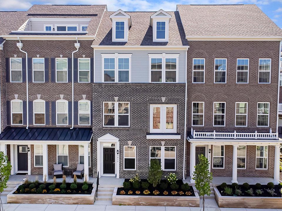 1st image of 6852 Holcomb St Lot 804
