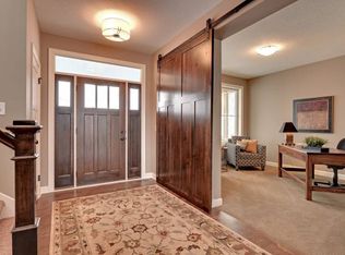 4525 Trillium Dr S, Hamel, MN 55340