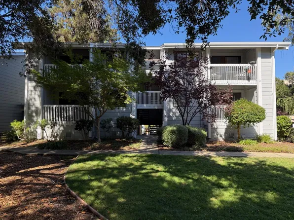 938 Clark Ave APT 48, Mountain View, CA 94040