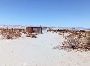 69832 Sunny Sands Dr #53-29, Twentynine Palms, CA 92277