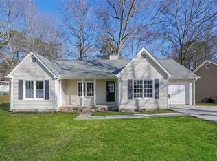 120 Caldwell Dr #30, Hampton, GA 30228