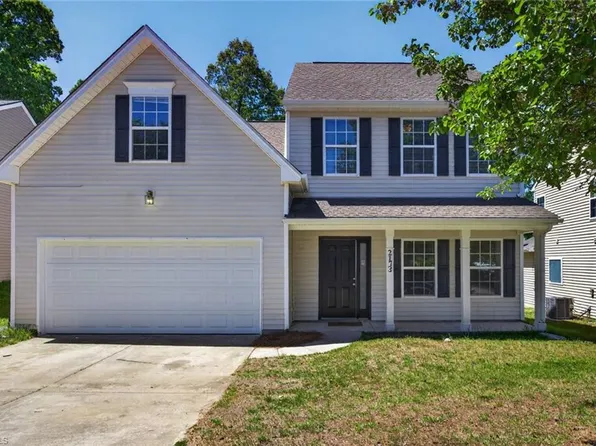 2173 Cliffvale Dr, High Point, NC 27262