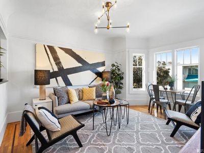 2025 Ofarrell St APT 5, San Francisco, CA, 94115