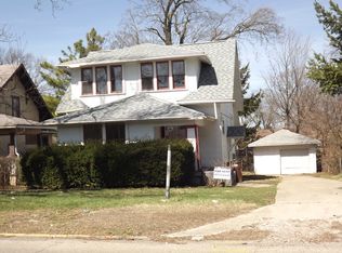 49 W Nottingham Rd, Dayton, OH 45405