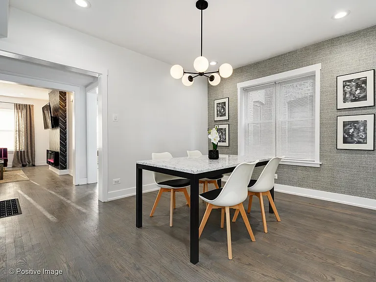 3243 N Damen Ave #2 — Photo 4