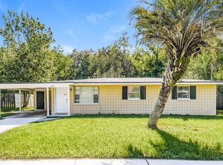 5749 Tampico Rd, Jacksonville, FL 32244