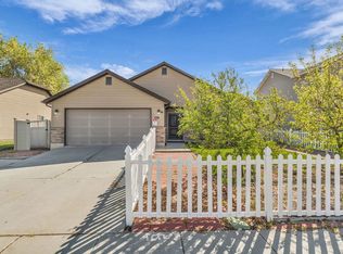 138 Sam Gates Rd, Ogden, UT 84404