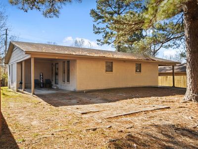 (Undisclosed Address), Little Rock, AR, 72209