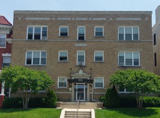 3519 13th St NW APT 306, Washington, DC 20010
