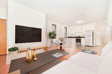 Rented by Living New York