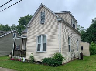 612 W Lincoln St, Belleville, IL