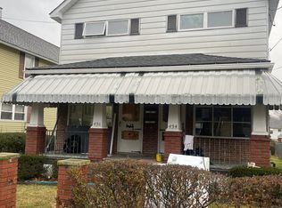 436 16th Ave #1, Scranton, PA 18504