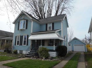 327 E 5th St, Dover, OH
