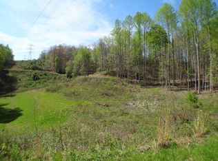 Lot10&11 Deweese Rd, Topton, NC 28781
