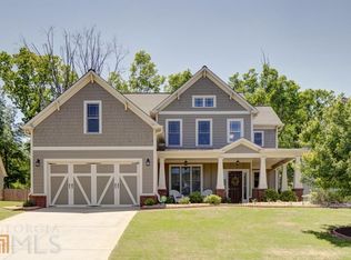8220 Gracen Dr, Gainesville, GA 30506