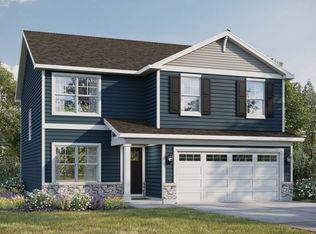 1445 Vintage Dr, Oswego, IL 60543