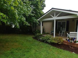 234 Ponderosa Rd, Stoneville, NC 27048