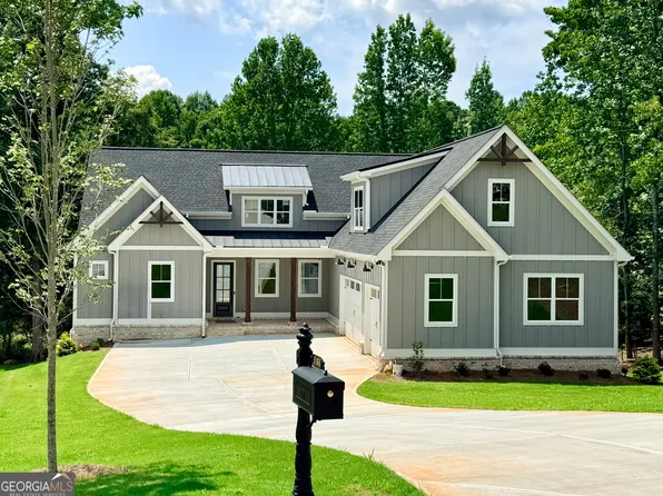 3108 Mulberry Greens Ln, Jefferson, GA 30549