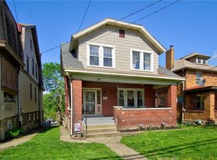208 Cornell Ave, Pittsburgh, PA 15229