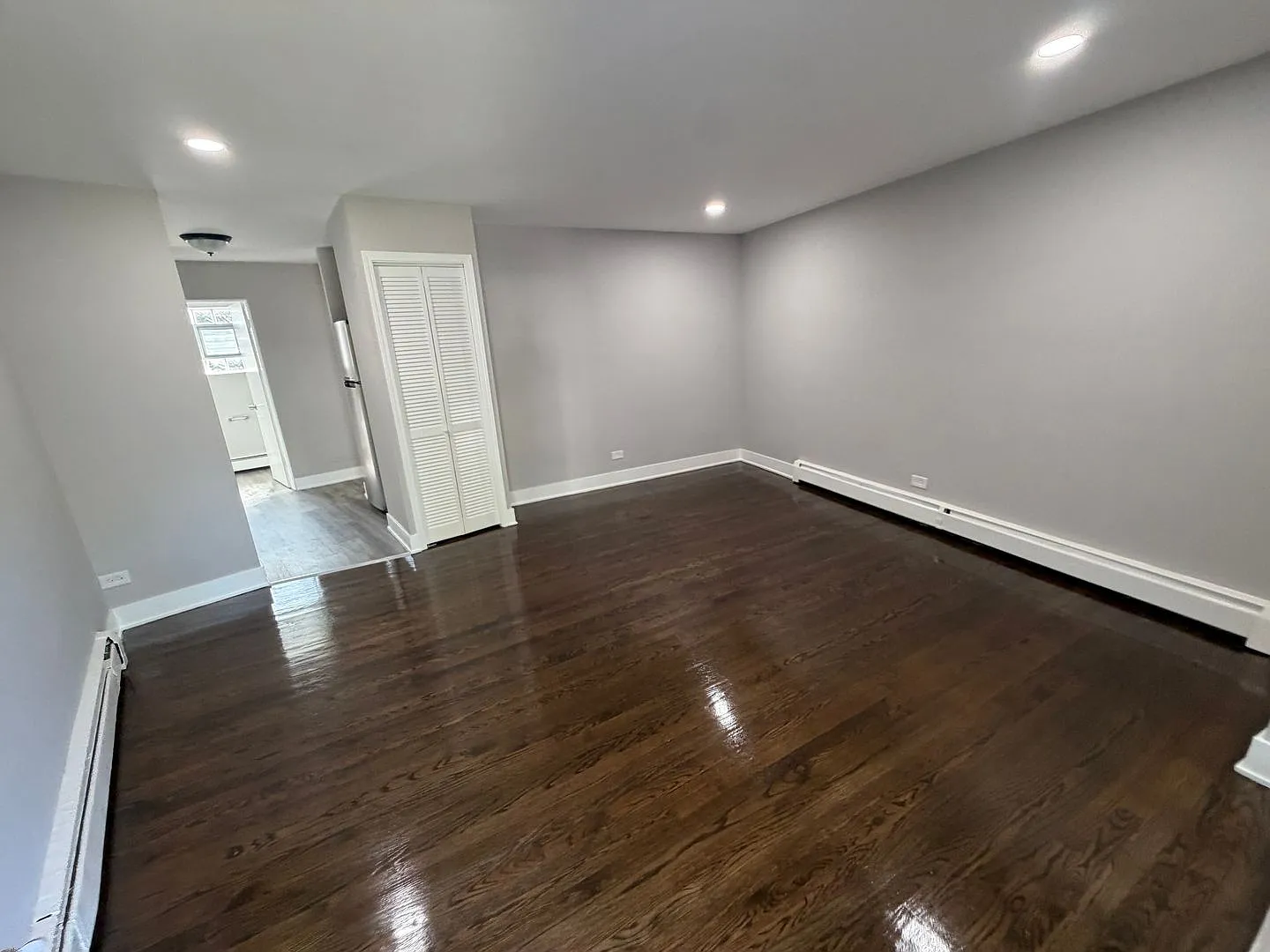 Renovated One Bedroom Apartments For $1,600.00 — Photo 1