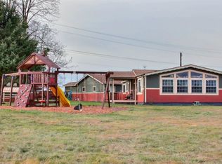 16844 Canal Rd SE, Yelm, WA 98597