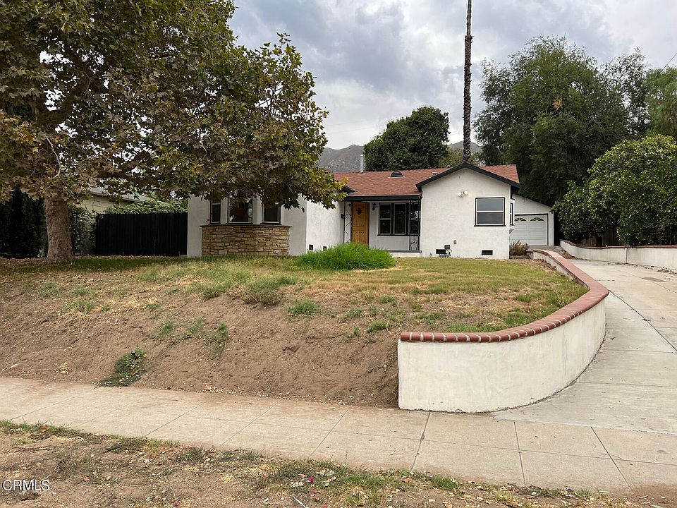 1st image of 101 W Las Flores Dr