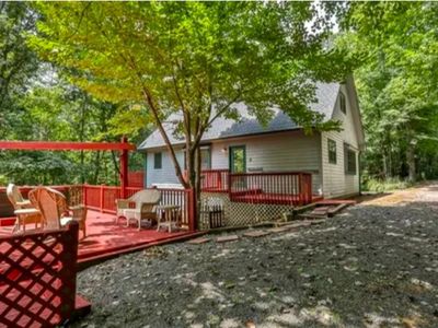 681 Mango Ln, Ellijay, GA, 30540