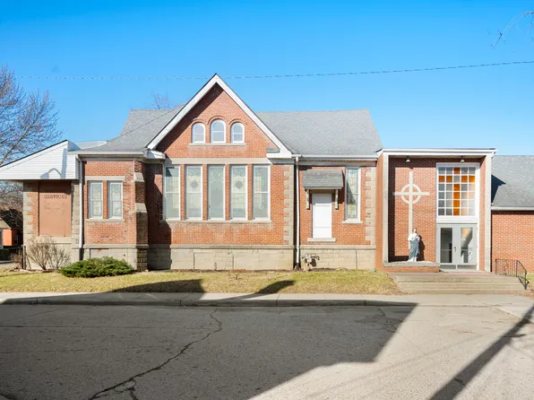 840 Cottage Ave, Indianapolis, IN 46203