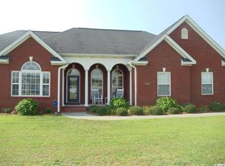 164 Highmeadow Ln, Aynor, SC 29511