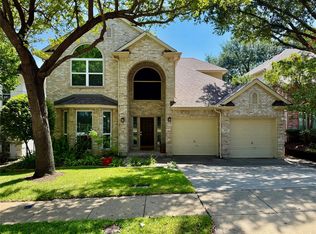 332 Kahala Dr, Dallas, TX 75218