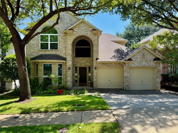 332 Kahala Dr, Dallas, TX 75218