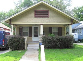 4316 Adams St, Kansas City, KS 66103