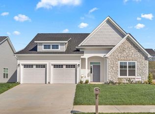 4733 S Abington Ave, Bloomington, IN