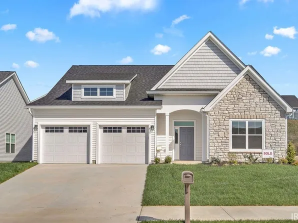 4733 S Abington Ave, Bloomington, IN 47403