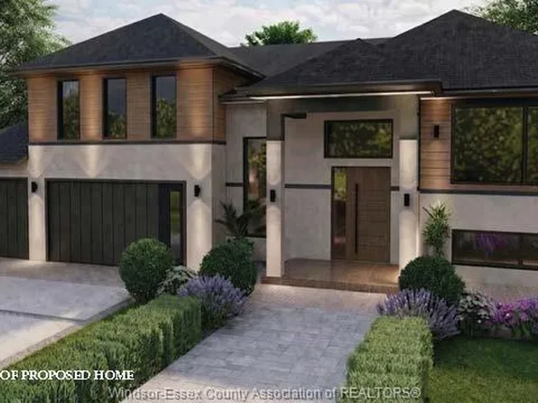 8336 Annie Ave, Amherstburg, ON N0R 1J0