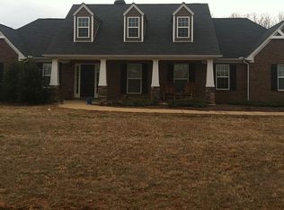 443 Trammell Rd, Moreland, GA 30259