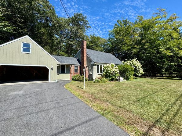 287 Greely Rd