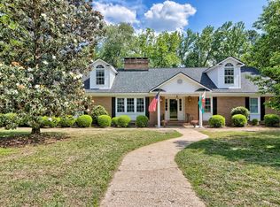 14 Guyton Dr, Sumter, SC 29150