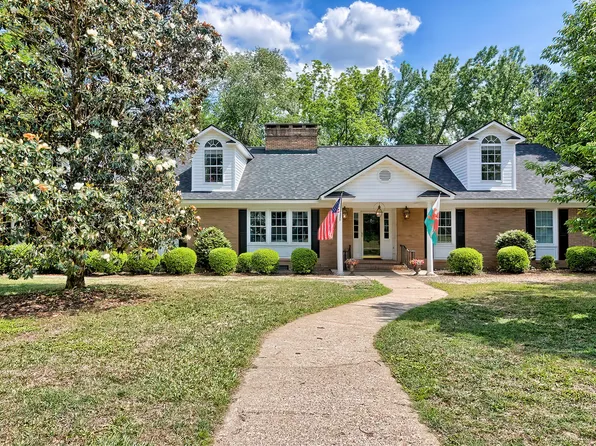 14 Guyton Dr, Sumter, SC 29150