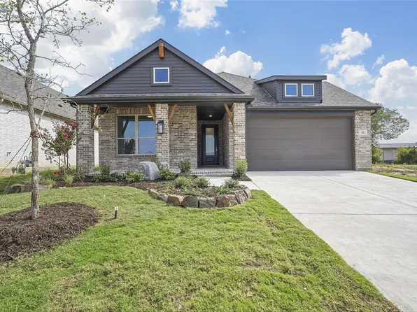 3603 Hickory St, Sherman, TX 75092