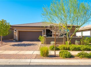 751 Drammatico Pl, Henderson, NV 89011