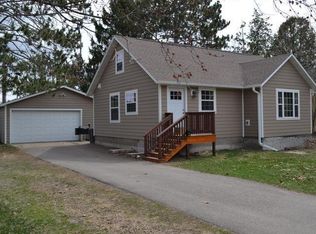 234 Maple St, Rhinelander, WI 54501